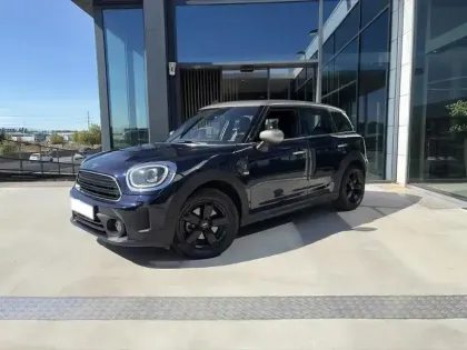 Photo Mini Countryman Highlands