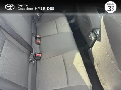 Photo 6 Toyota Yaris  116 DESIGN