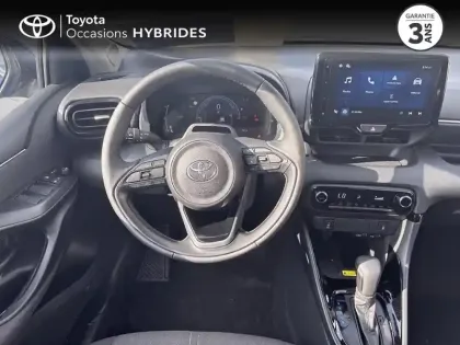 Photo 8 Toyota Yaris  116 DESIGN