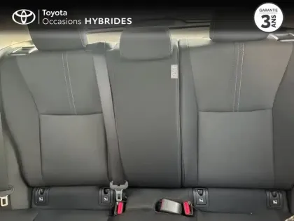 Photo 11 Toyota Yaris  116 DESIGN
