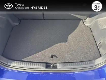 Photo 9 Toyota Yaris  116 DESIGN
