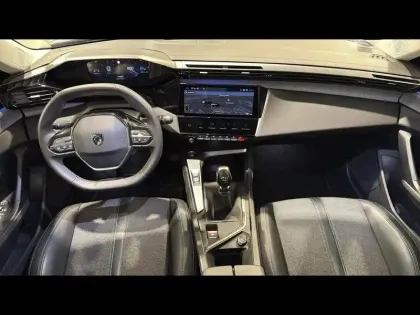 Photo 7 Peugeot 308  1.2 PureTech 130ch S&S Allure Pack