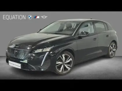 Photo Peugeot 308 Allure Pack