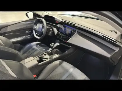 Photo 5 Peugeot 308  1.2 PureTech 130ch S&S Allure Pack
