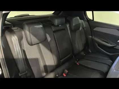 Photo 6 Peugeot 308  1.2 PureTech 130ch S&S Allure Pack