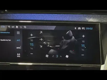 Photo 12 Peugeot 308  1.2 PureTech 130ch S&S Allure Pack