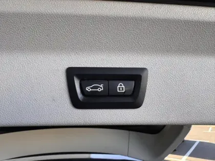 Photo 14 BMW X3  sDrive18dA 150ch  xLine