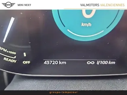 Photo 13 Mini Countryman  Cooper 136ch Edition Premium Plus BVA7