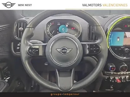 Photo 11 Mini Countryman  Cooper 136ch Edition Premium Plus BVA7