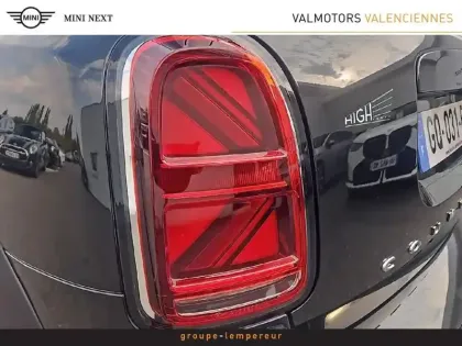 Photo 6 Mini Countryman  Cooper 136ch Edition Premium Plus BVA7