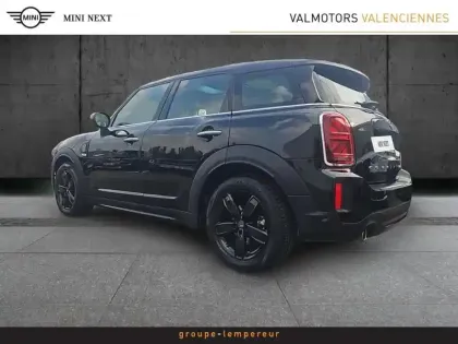 Photo 7 Mini Countryman  Cooper 136ch Edition Premium Plus BVA7