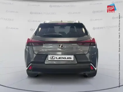 Photo 6 Lexus UX  250h Le 2WD