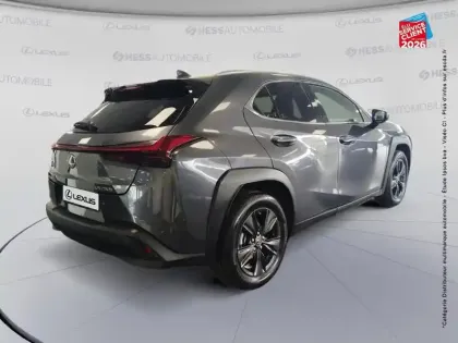 Photo 5 Lexus UX  250h Le 2WD