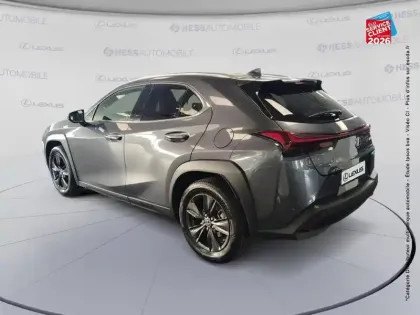 Photo 7 Lexus UX  250h Le 2WD