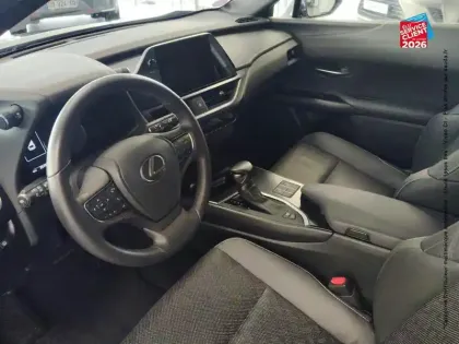 Photo 14 Lexus UX  250h Le 2WD