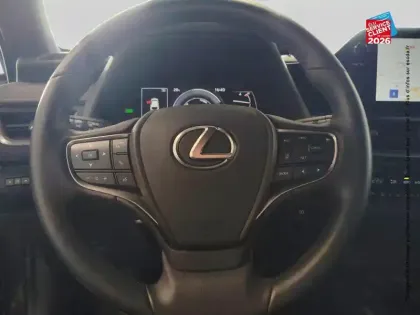 Photo 11 Lexus UX  250h Le 2WD