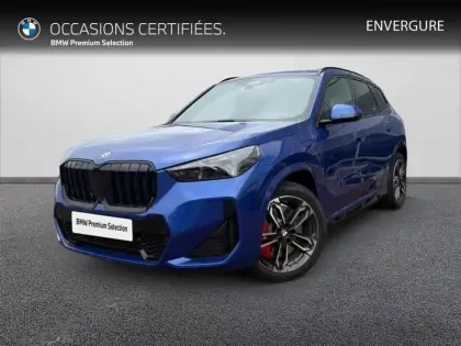 Photo Bmw X1 M Sport