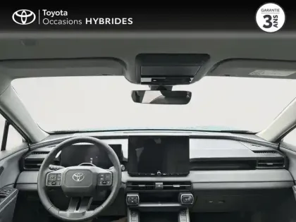Photo 11 Toyota Rav4  2.5 Hybride 185ch Dynamic 2WD NG25