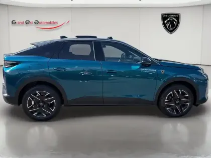 Photo 6 Peugeot 3008  Hybrid 145ch GT e-DCS6