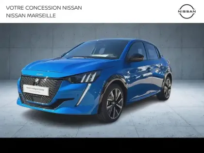 Photo Peugeot 208 Gt