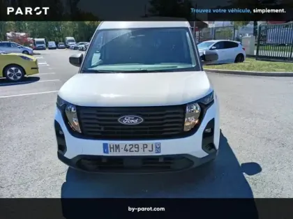 Photo 22 Ford Transit Courier Fourgonnette 1.0 EcoBoost 100ch Cabine Approfondie Trend
