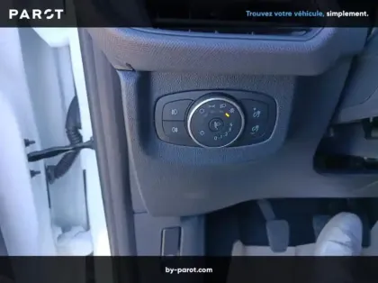 Photo 20 Ford Transit Courier Fourgonnette 1.0 EcoBoost 100ch Cabine Approfondie Trend