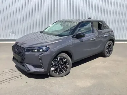Photo Ds Ds 3 Nouveau Hybride 145 E-dct6 Etoile