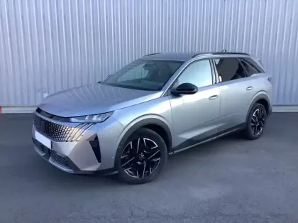 Photo Peugeot 5008 Allure