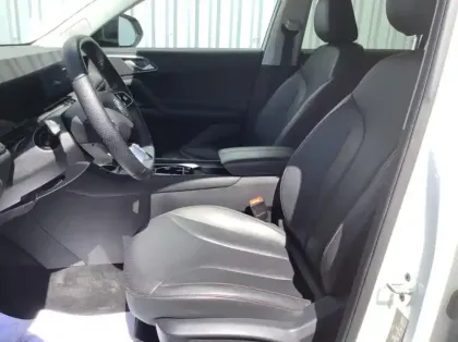 Photo 10 Mg EHS Nouveau 1.5T PHEV 272 ch Luxury