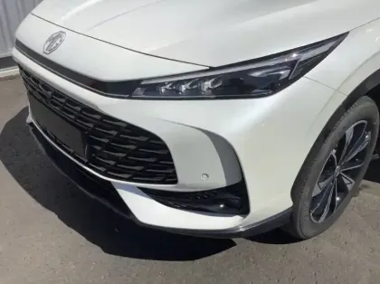 Photo 27 Mg EHS Nouveau 1.5T PHEV 272 ch Luxury
