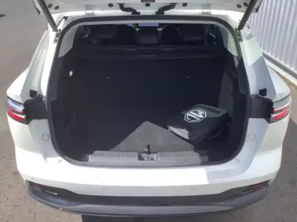 Photo 9 Mg EHS Nouveau 1.5T PHEV 272 ch Luxury