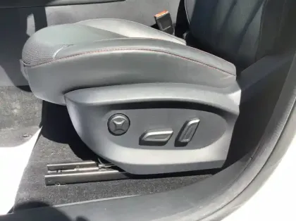 Photo 25 Mg EHS Nouveau 1.5T PHEV 272 ch Luxury