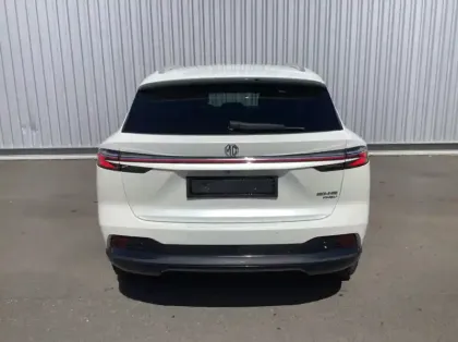 Photo 5 Mg EHS Nouveau 1.5T PHEV 272 ch Luxury