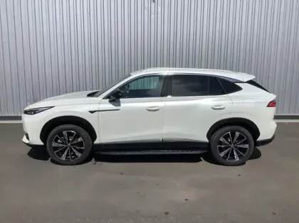 Photo 7 Mg EHS Nouveau 1.5T PHEV 272 ch Luxury