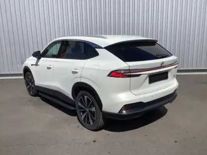 Photo 6 Mg EHS Nouveau 1.5T PHEV 272 ch Luxury