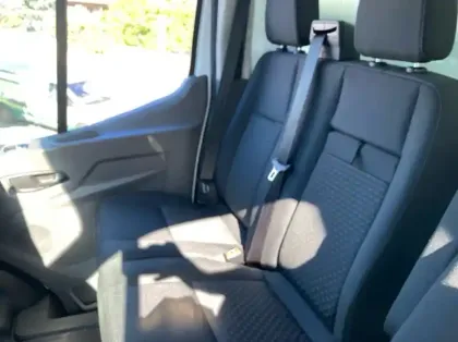 Photo 8 Ford Transit Châssis CCb P350 L3 2.0 EcoBlue 165ch HDT Trend
