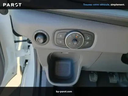 Photo 18 Ford Transit Châssis CCb P350 L3 2.0 EcoBlue 165ch HDT Trend
