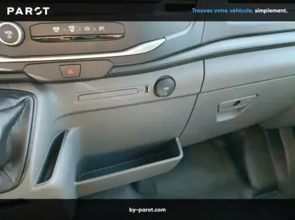 Photo 19 Ford Transit Châssis CCb P350 L3 2.0 EcoBlue 165ch HDT Trend