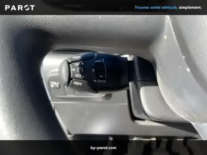 Photo 16 Citroën C3 1.2 PureTech 110ch S&S C-Series 120-121g