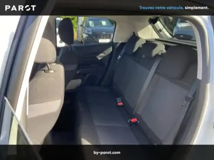Photo 38 Citroën C3 PureTech 110 S&S BVM6 C-Series