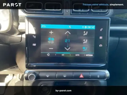 Photo 34 Citroën C3 PureTech 110 S&S BVM6 C-Series