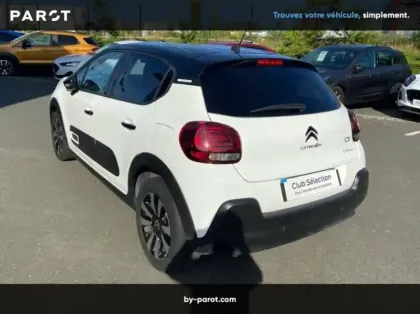 Photo 42 Citroën C3 PureTech 110 S&S BVM6 C-Series