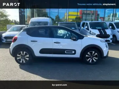 Photo 55 Citroën C3 PureTech 110 S&S BVM6 C-Series