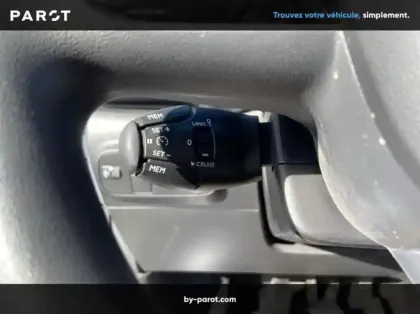 Photo 46 Citroën C3 PureTech 110 S&S BVM6 C-Series