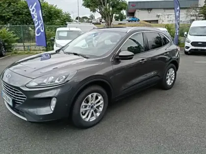 Photo Ford Kuga Titanium
