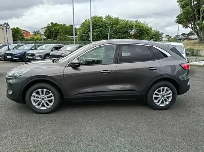 Photo 23 Ford Kuga 2.5 Duratec 180ch Hybrid FlexiFuel Titanium Powershift