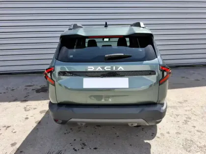 Photo 5 Dacia Bigster Mild Hybrid 140 Expression