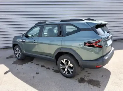 Photo 6 Dacia Bigster Mild Hybrid 140 Expression