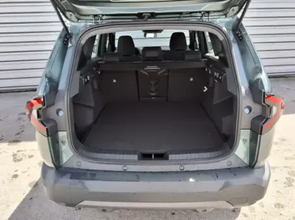 Photo 9 Dacia Bigster Mild Hybrid 140 Expression