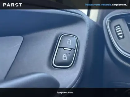 Photo 59 Ford Fiesta 1.0 EcoBoost 95 ch S&S BVM6 Cool & Connect